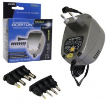 Универсальный блок питания Robiton DN1000 Универсальный блок питания Robiton DN1000